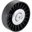 NTN-SNR Spannrolle, Keilrippenriemen GA364.08