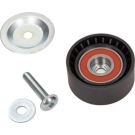 Maxgear Umlenk-/Führungsrolle, Keilrippenriemen 54-0932