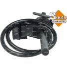 Sensor, Kühlmittelstand 453007 Sensor, Kühlmittelstand 453007