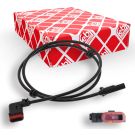 FEBI BILSTEIN 38371 Sensor, Raddrehzahl FEBI BILSTEIN 38371 Sensor, Raddrehzahl