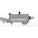 Mahle Ölkühler, Automatikgetriebe BEHR CLC 124 000S