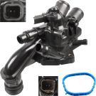 FEBI BILSTEIN 108188 Thermostat, Kühlmittel FEBI BILSTEIN 108188 Thermostat, Kühlmittel
