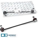 OE Germany Stange/Strebe, Stabilisator 1 x Koppelstange vorne links + rechts 803574