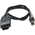 NOx-Sensor, Harnstoffeinspritzung 0 281 008 817 NOx-Sensor, Harnstoffeinspritzung 0 281 008 817