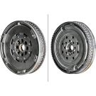 Schwungrad LuK DMF 415 0402 10