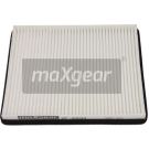 Maxgear Filter, Innenraumluft 26-0587