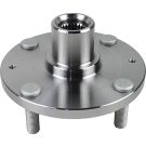 Metzger Radnabe N 1071 Metzger Radnabe N 1071