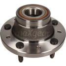 Radlagersatz 33-1058 Radlagersatz 33-1058