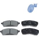 Bremsbelagsatz, Scheibenbremse ADS74211 Bremsbelagsatz, Scheibenbremse ADS74211