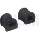 Delphi Lagerung, Stabilisator TD542W