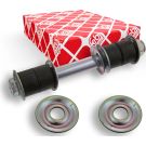 FEBI BILSTEIN 41195 Koppelstange FEBI BILSTEIN 41195 Koppelstange