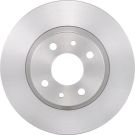 BOSCH Bremsscheibe 0 986 478 343