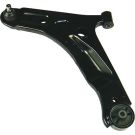 Metzger Lenker, Radaufhängung 58069301