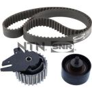 NTN-SNR Zahnriemensatz KD458.38
