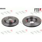 FTE Bremsscheibe 9071374