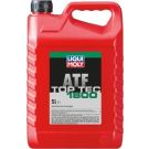 Liqui Moly 20662 Top Tec ATF 1800 Getriebeöl 5l Liqui Moly 20662 Top Tec ATF 1800 Getriebeöl 5l