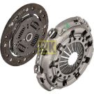 LuK 620 3315 09 Kupplungssatz RepSet LuK 620 3315 09 Kupplungssatz RepSet