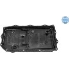 Meyle Ölwanne, Automatikgetriebe MEYLE-ORIGINAL: True to OE 214 325 0001