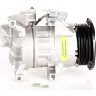 Kompressor, Klimaanlage 89443