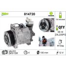 Kompressor, Klimaanlage 814720