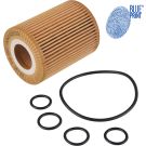 Ölfilter ADW192103 Ölfilter ADW192103
