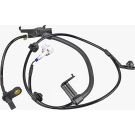 Metzger Sensor, Raddrehzahl 09001167