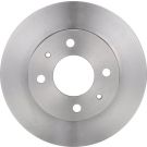 BOSCH Bremsscheibe 0 986 479 264