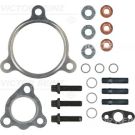 Montagesatz, Lader 04-10198-01 Montagesatz, Lader 04-10198-01