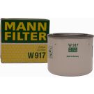 Mann-Filter Ölfilter W 917