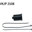 Faltenbalgsatz, Lenkung VKJP 2108 Faltenbalgsatz, Lenkung VKJP 2108