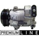 Kompressor, Klimaanlage ACP 179 000P