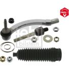 febi bilstein 2 x FEBI Spurstange ProKit 40557