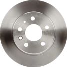 BOSCH Bremsscheibe 0 986 478 199
