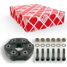 FEBI BILSTEIN 21189 Hardyscheibe FEBI BILSTEIN 21189 Hardyscheibe