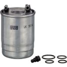 Mann-Filter Kraftstofffilter WK 9014 Z