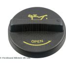 Blue Print Verschluss, Öleinfüllstutzen ADBP990038