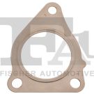 FA1 Dichtung, Abgasrohr 750-943