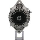 BV PSH 125.535.080.050 Lichtmaschine 12V, 80A, B+ (M6), Ø 62,0 mm für HONDA HR-V I (GH)