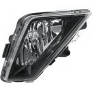 Hella Nebelscheinwerfer 1ND 013 001-021