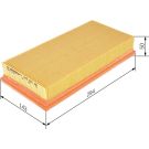 Luftfilter F 026 400 251 Luftfilter F 026 400 251