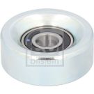 FEBI BILSTEIN 184901 Spannrolle, Keilrippenriemen FEBI BILSTEIN 184901 Spannrolle, Keilrippenriemen