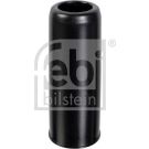 febi bilstein 2 x FEBI Schutzkappe/Faltenbalg, Stoßdämpfer 36604