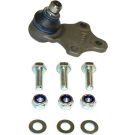 Metzger Trag-/Führungsgelenk COMPETENCE KIT 57019718