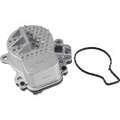 Metzger Wasserpumpe, Motorkühlung 4007053