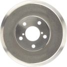 BOSCH Bremstrommel 0 986 477 279