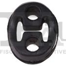 FA1 Halter, Abgasanlage 123-954