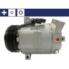 Kompressor, Klimaanlage ACP 72 000S