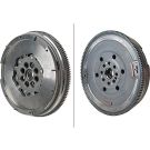 Schwungrad LuK DMF 415 0699 10