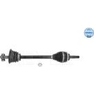 Meyle Antriebswelle MEYLE-ORIGINAL: True to OE 16-14 498 0009