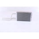 Nissens Wärmetauscher, Innenraumheizung 73457